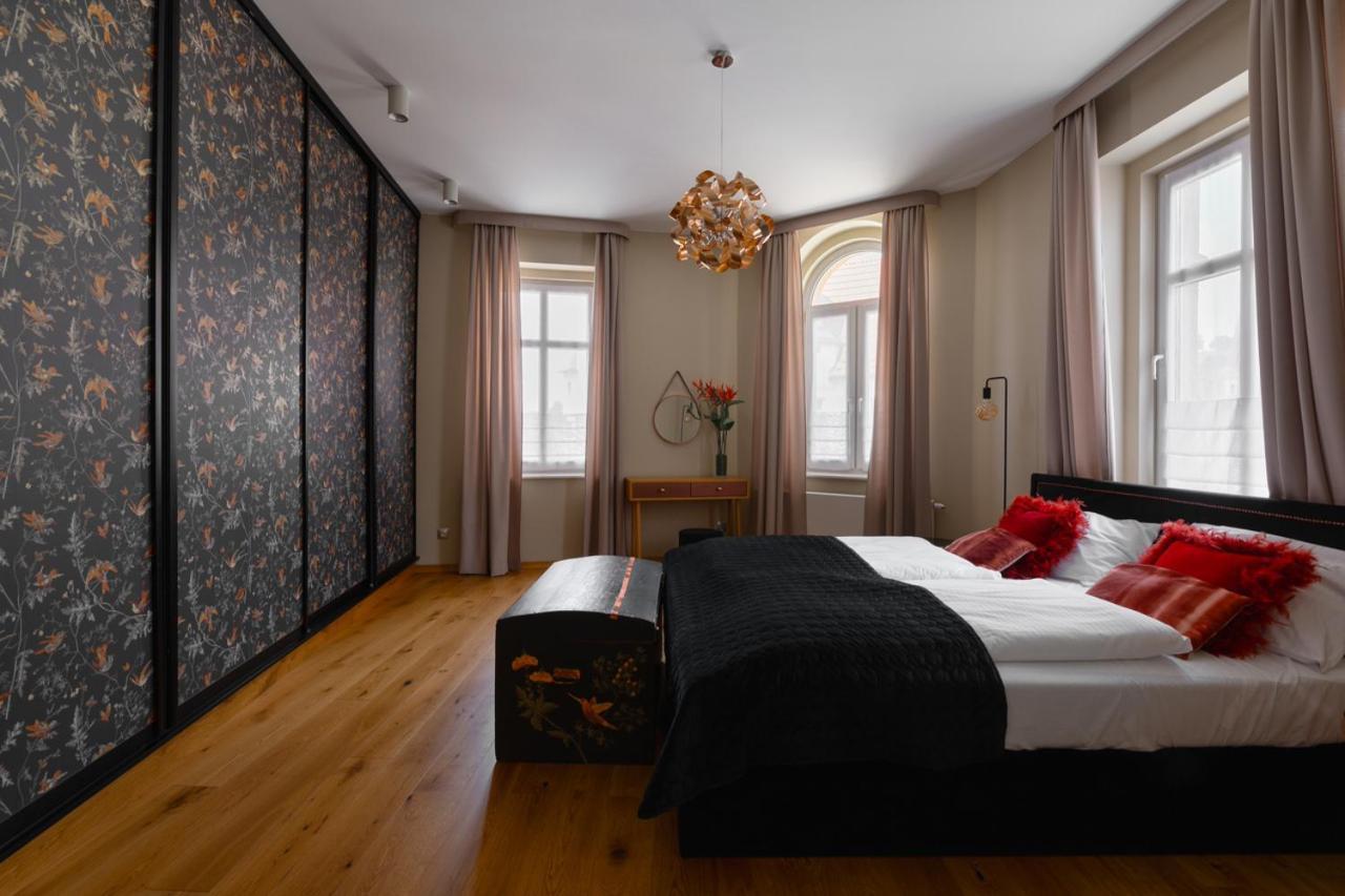 Apartament Szafran - Sudeckie Historie Duszniki Zdrój Exterior foto