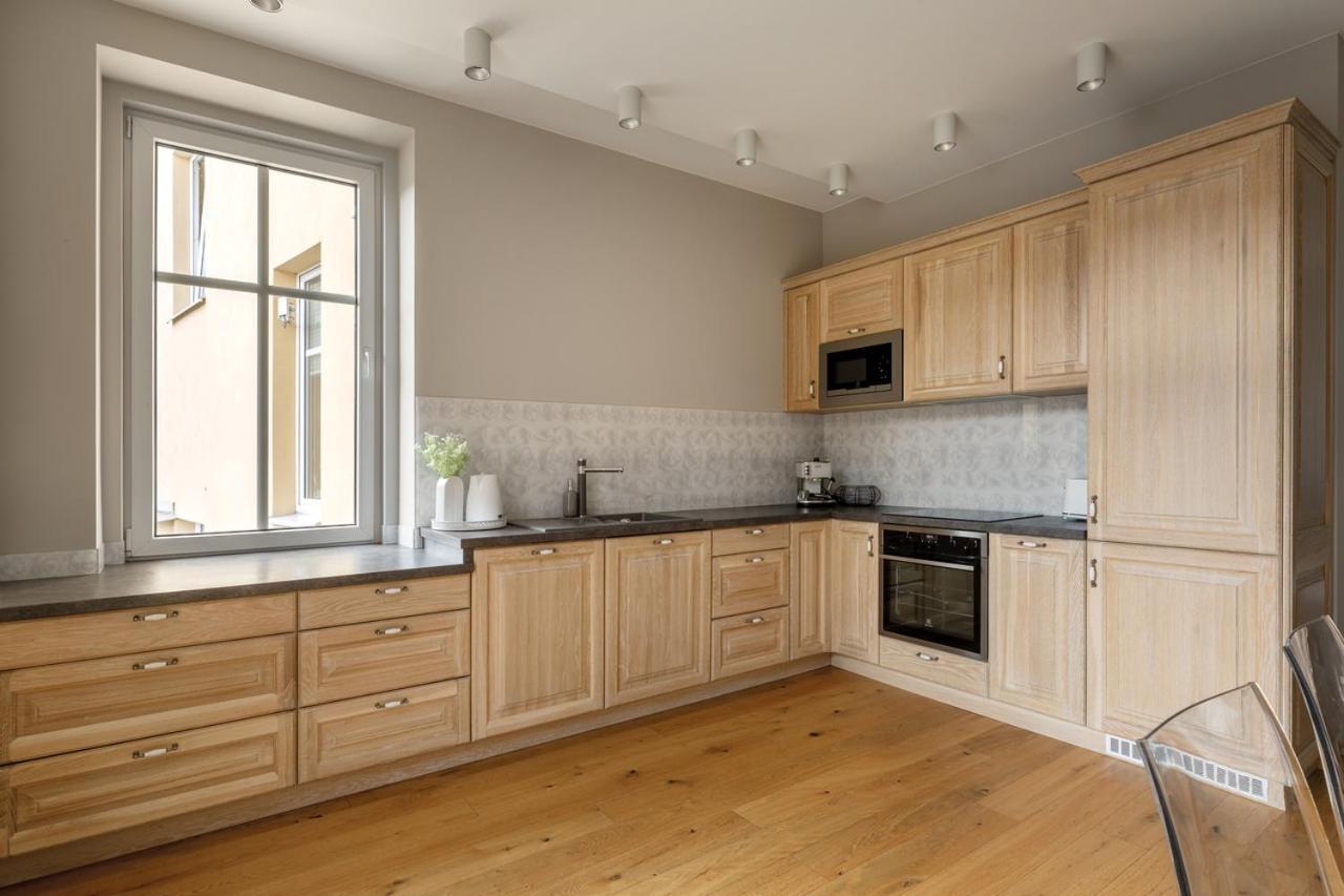 Apartament Szafran - Sudeckie Historie Duszniki Zdrój Exterior foto