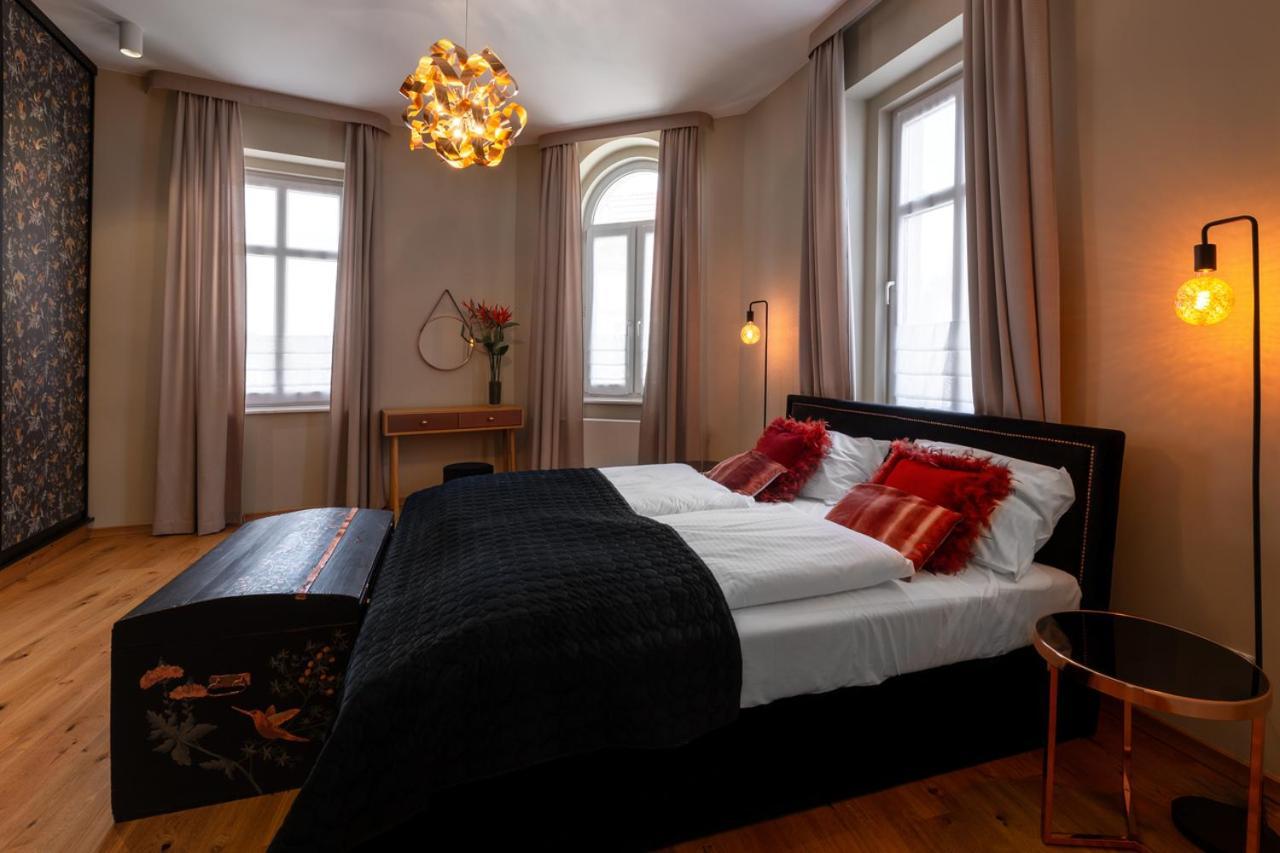 Apartament Szafran - Sudeckie Historie Duszniki Zdrój Exterior foto